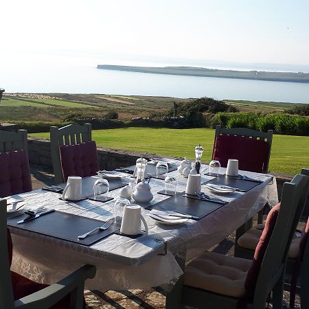 Creevagh Heights B&B Killala Exteriér fotografie