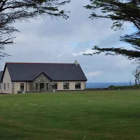 Creevagh Heights B&B Killala Exteriér fotografie