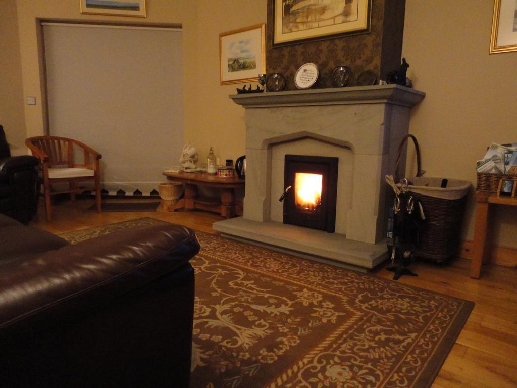 Creevagh Heights B&B Killala Exteriér fotografie