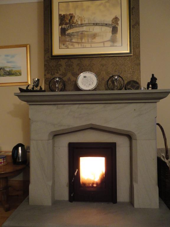 Creevagh Heights B&B Killala Exteriér fotografie
