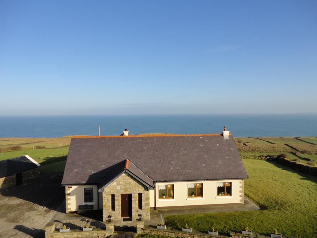 Creevagh Heights B&B Killala Exteriér fotografie