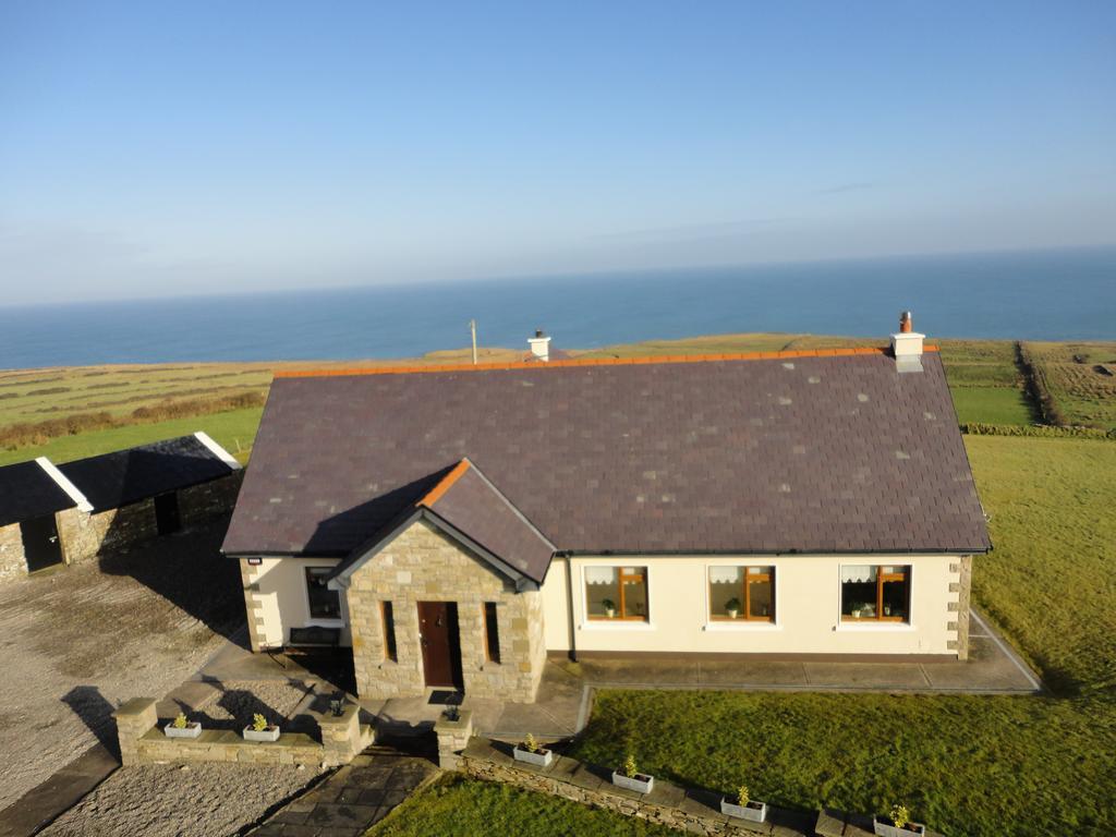 Creevagh Heights B&B Killala Exteriér fotografie