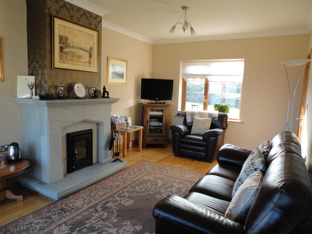Creevagh Heights B&B Killala Exteriér fotografie