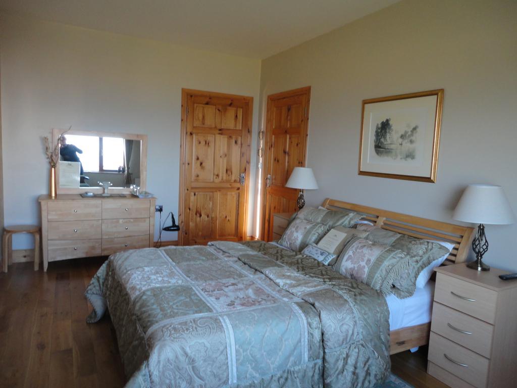 Creevagh Heights B&B Killala Pokoj fotografie