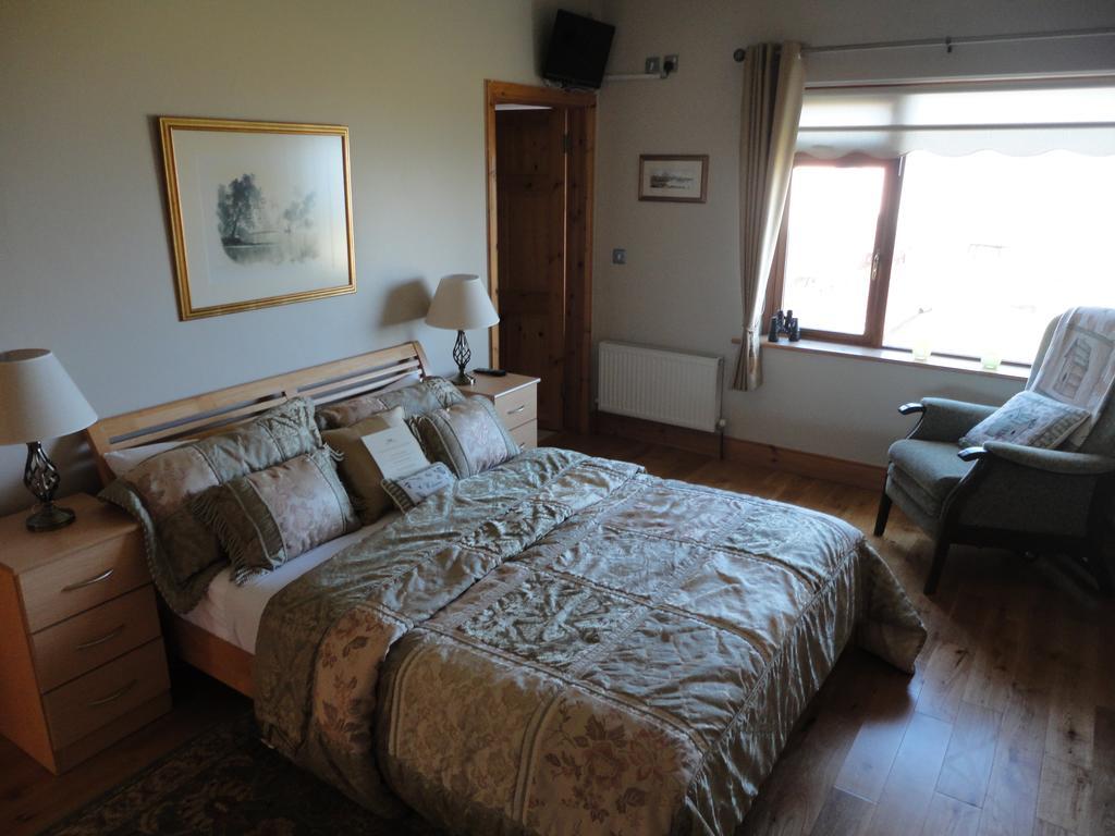 Creevagh Heights B&B Killala Pokoj fotografie