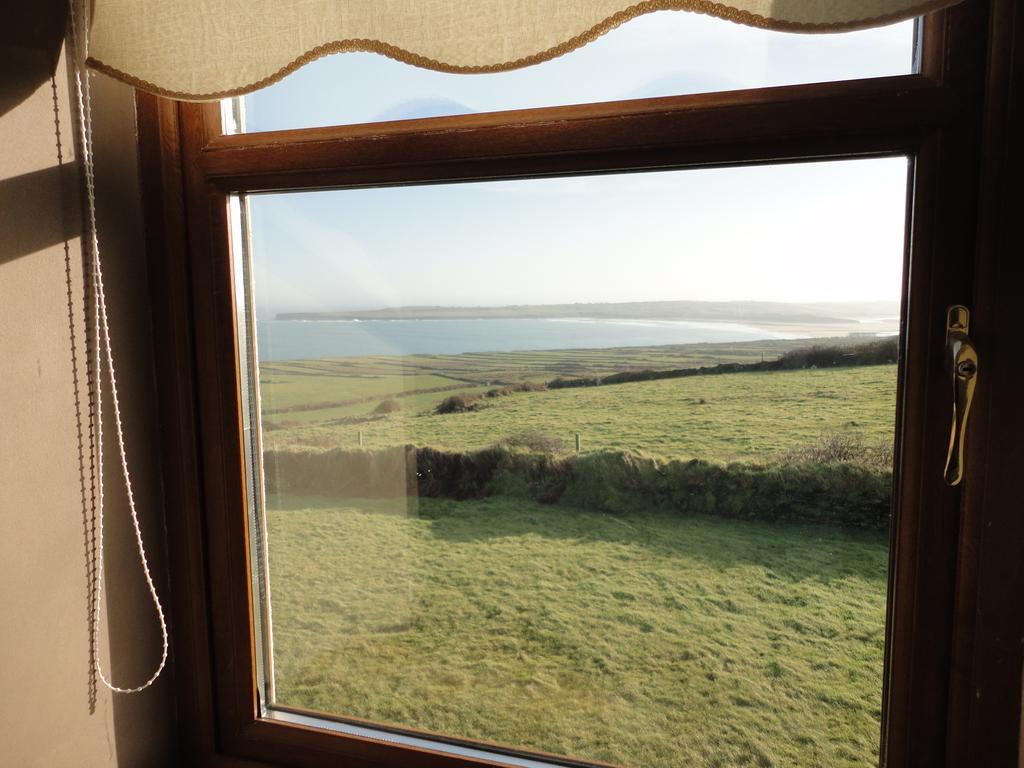 Creevagh Heights B&B Killala Pokoj fotografie