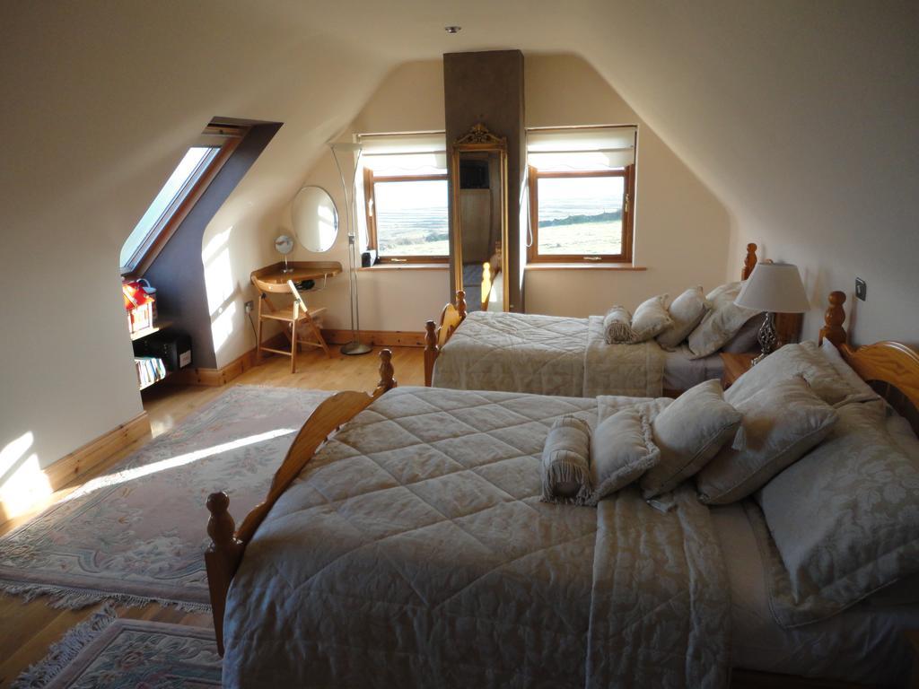 Creevagh Heights B&B Killala Pokoj fotografie