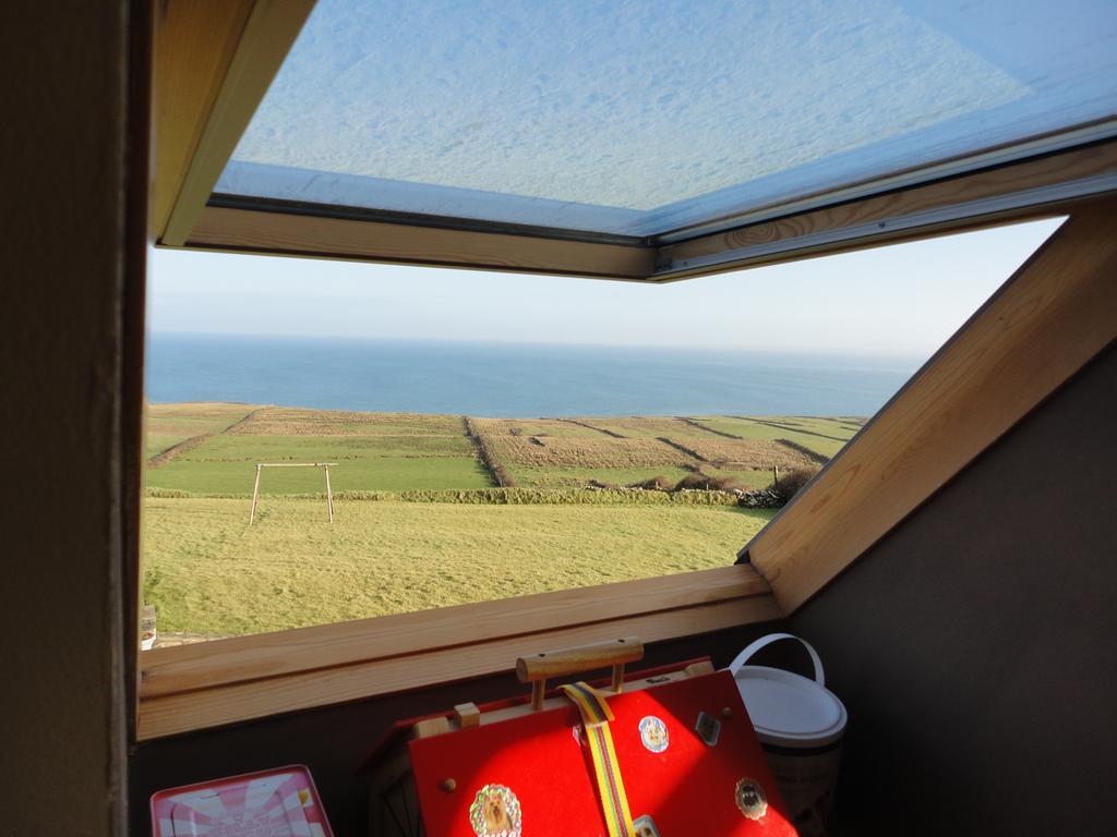Creevagh Heights B&B Killala Pokoj fotografie