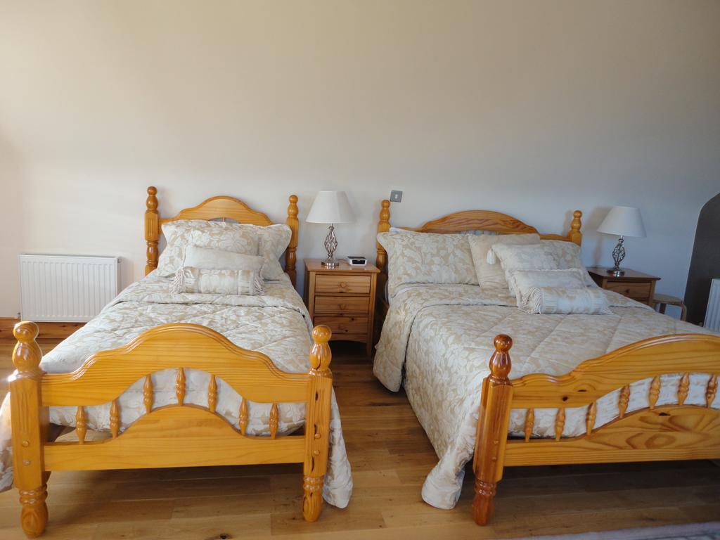 Creevagh Heights B&B Killala Pokoj fotografie