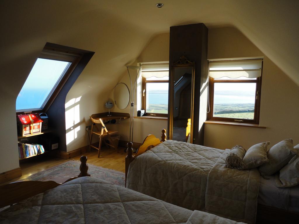 Creevagh Heights B&B Killala Pokoj fotografie