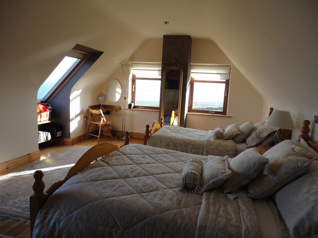 Creevagh Heights B&B Killala Pokoj fotografie