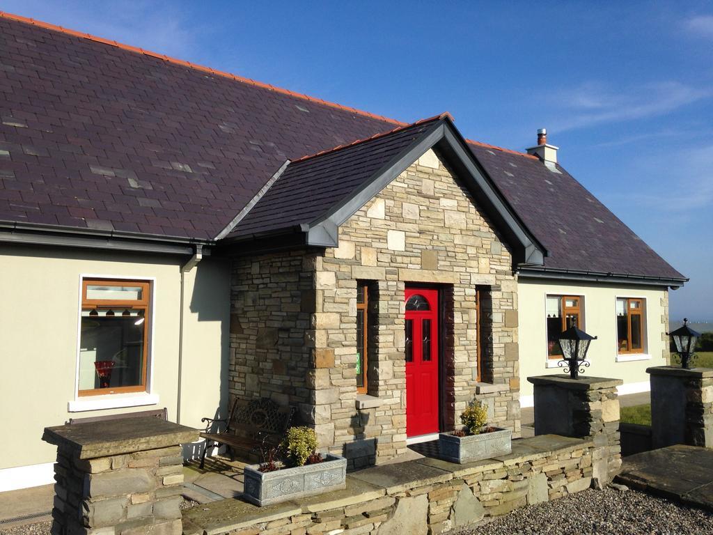 Creevagh Heights B&B Killala Exteriér fotografie