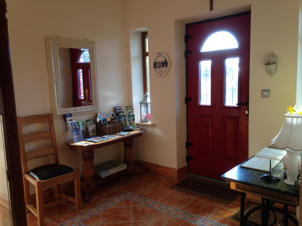 Creevagh Heights B&B Killala Exteriér fotografie