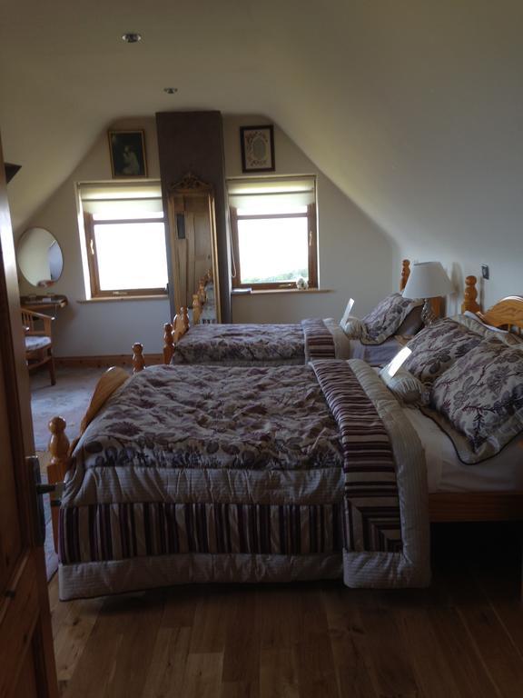 Creevagh Heights B&B Killala Exteriér fotografie