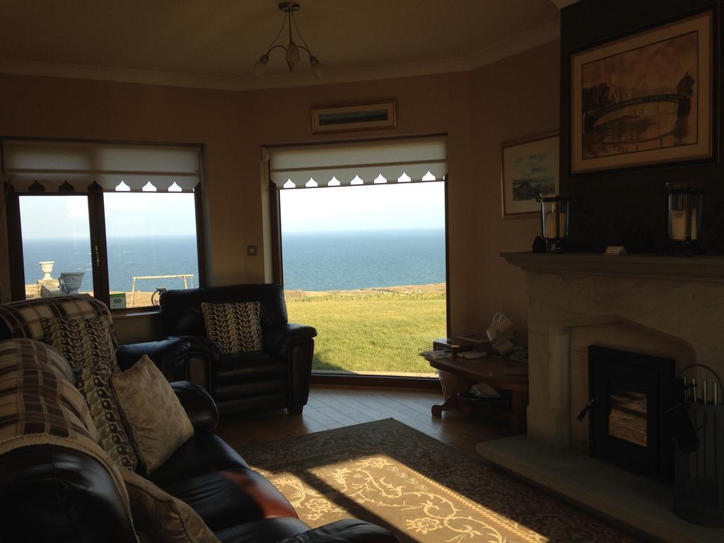Creevagh Heights B&B Killala Exteriér fotografie