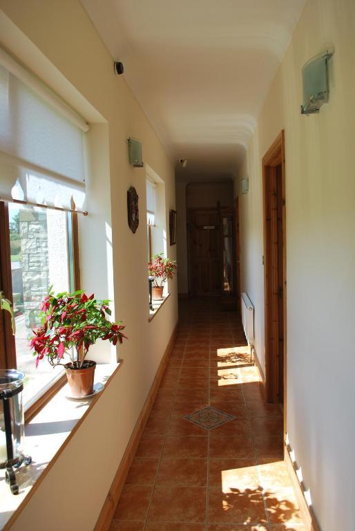 Creevagh Heights B&B Killala Exteriér fotografie