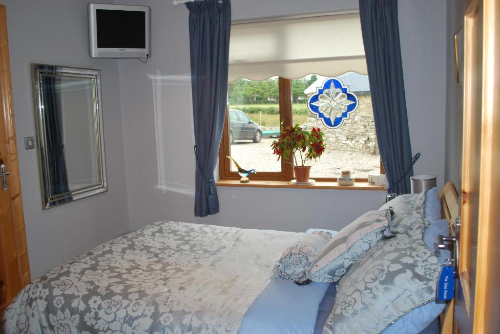 Creevagh Heights B&B Killala Pokoj fotografie