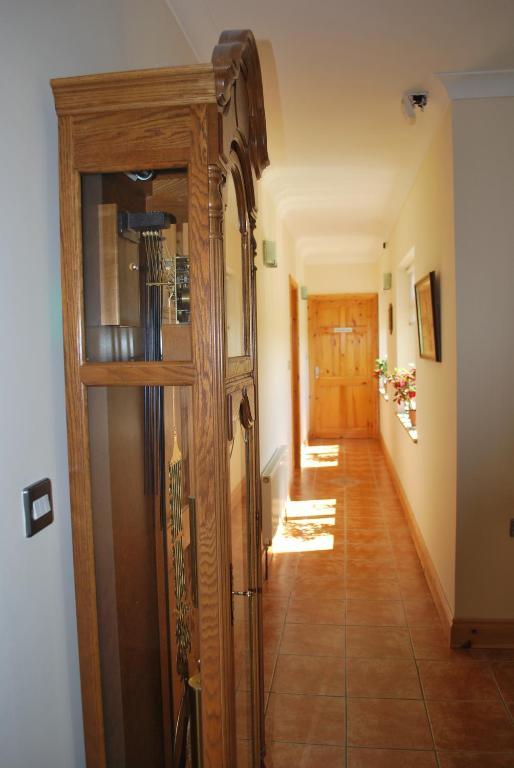 Creevagh Heights B&B Killala Exteriér fotografie