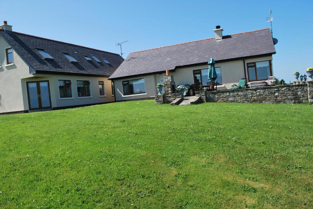 Creevagh Heights B&B Killala Exteriér fotografie