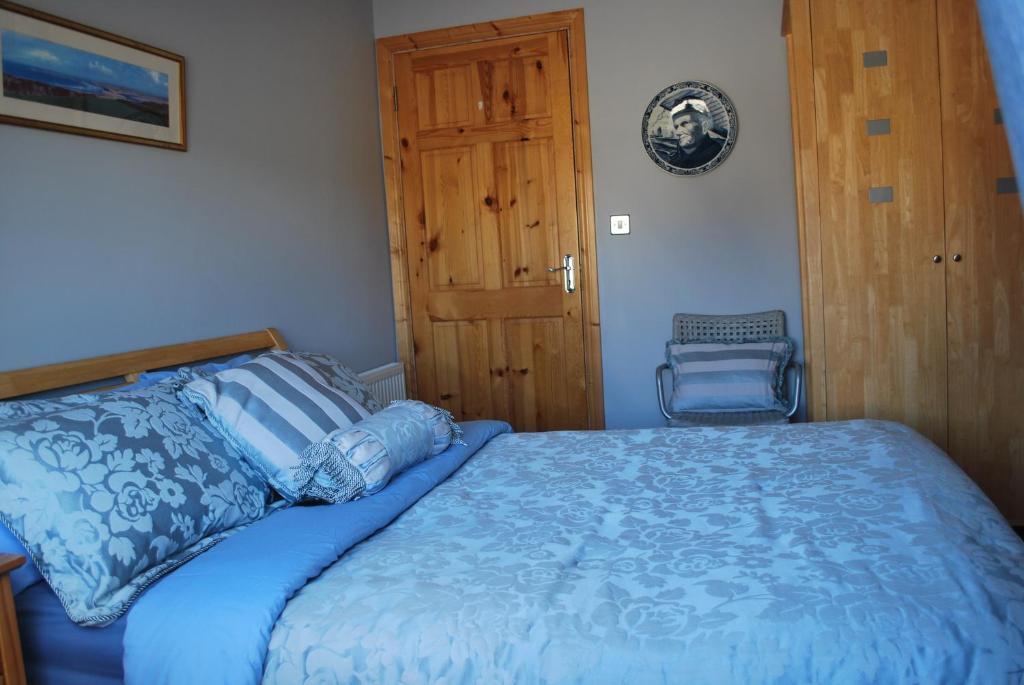 Creevagh Heights B&B Killala Pokoj fotografie