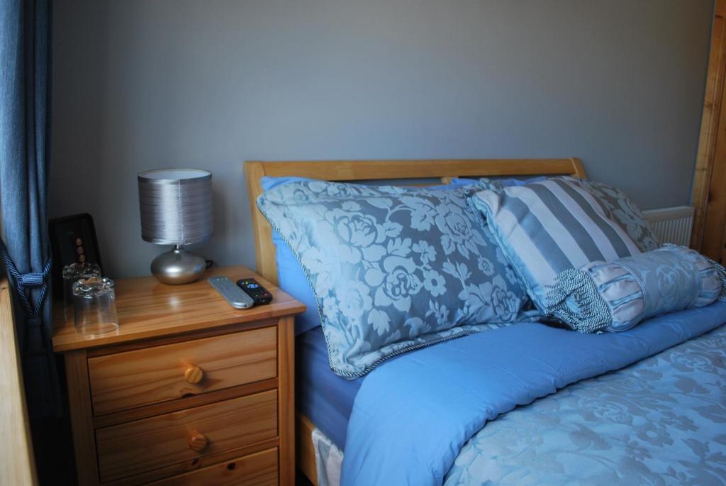 Creevagh Heights B&B Killala Pokoj fotografie