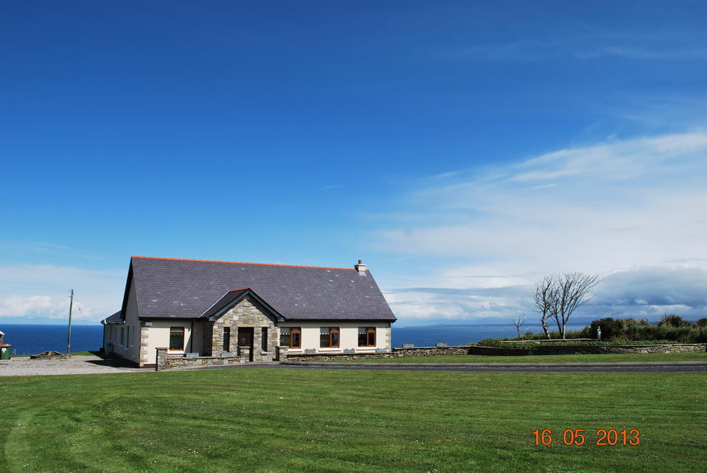 Creevagh Heights B&B Killala Exteriér fotografie