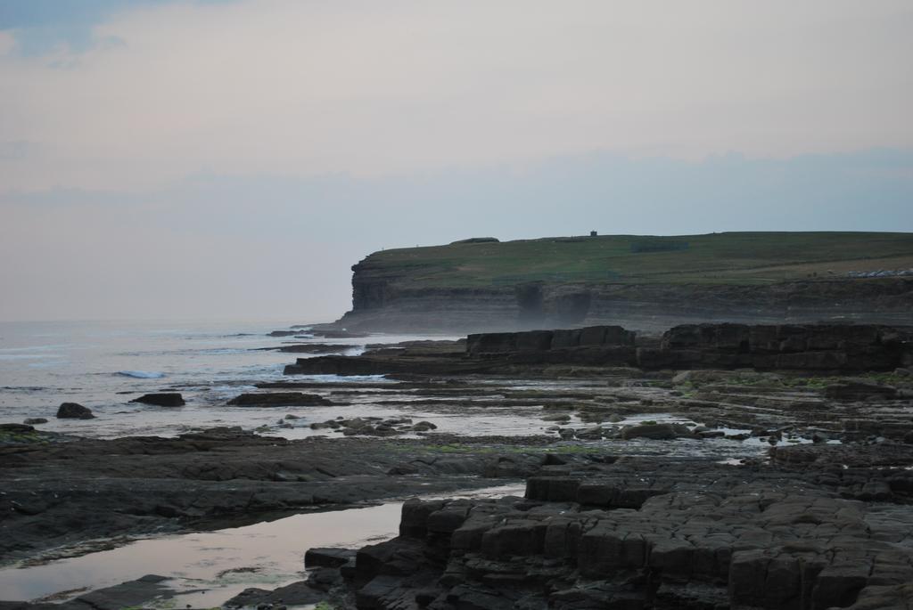 Creevagh Heights B&B Killala Exteriér fotografie