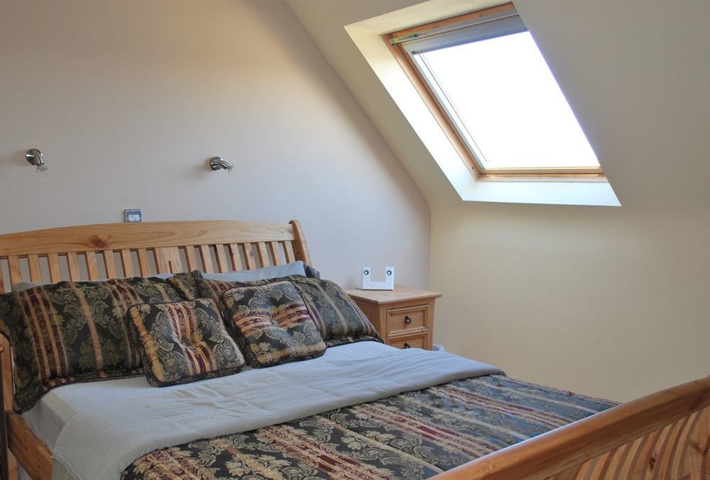 Creevagh Heights B&B Killala Exteriér fotografie