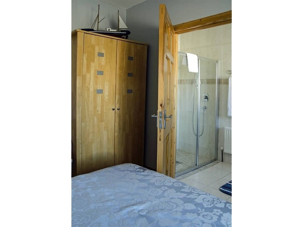 Creevagh Heights B&B Killala Exteriér fotografie