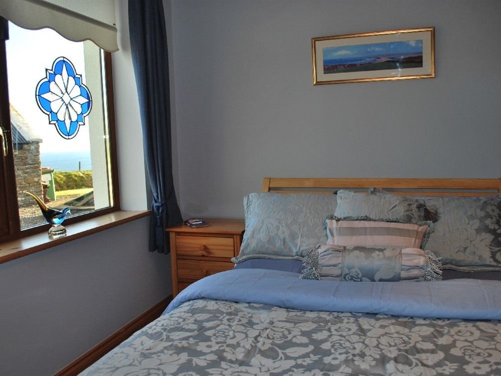 Creevagh Heights B&B Killala Exteriér fotografie