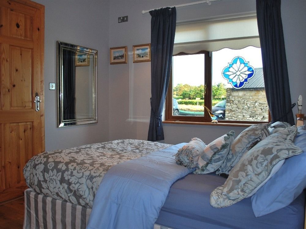Creevagh Heights B&B Killala Exteriér fotografie