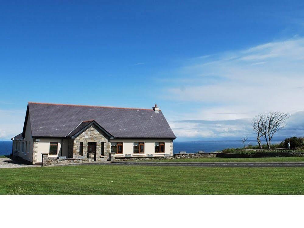 Creevagh Heights B&B Killala Exteriér fotografie