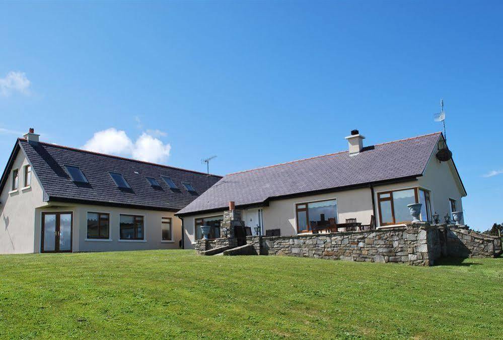 Creevagh Heights B&B Killala Exteriér fotografie