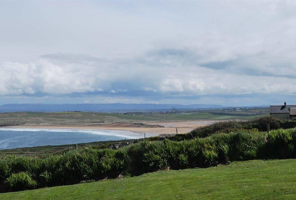 Creevagh Heights B&B Killala Exteriér fotografie