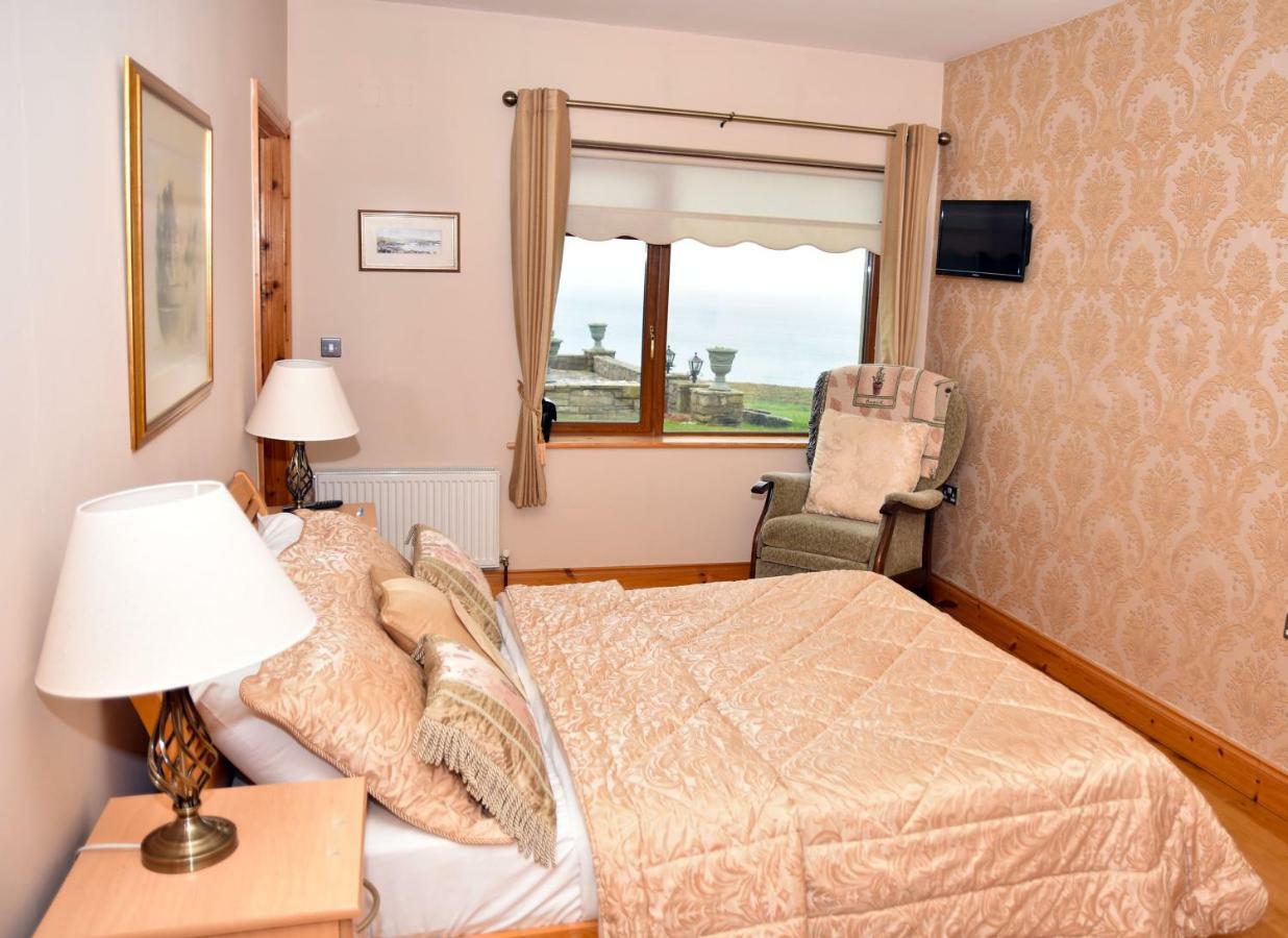 Creevagh Heights B&B Killala Exteriér fotografie