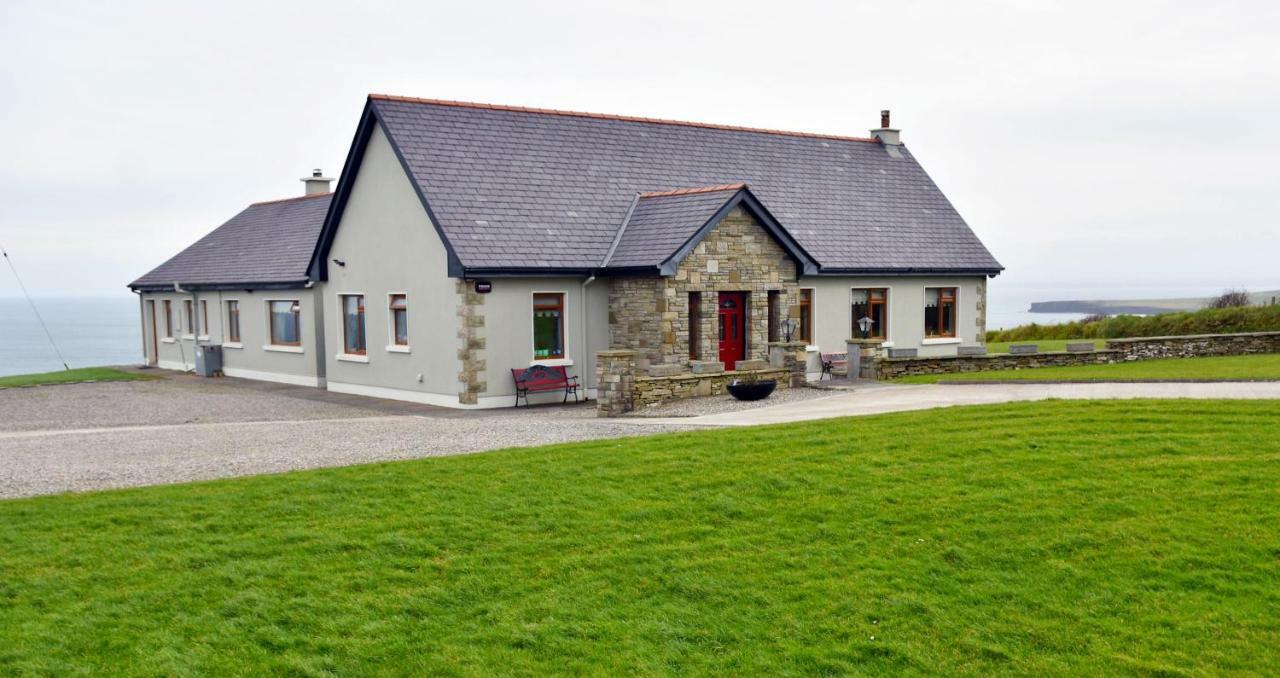 Creevagh Heights B&B Killala Exteriér fotografie