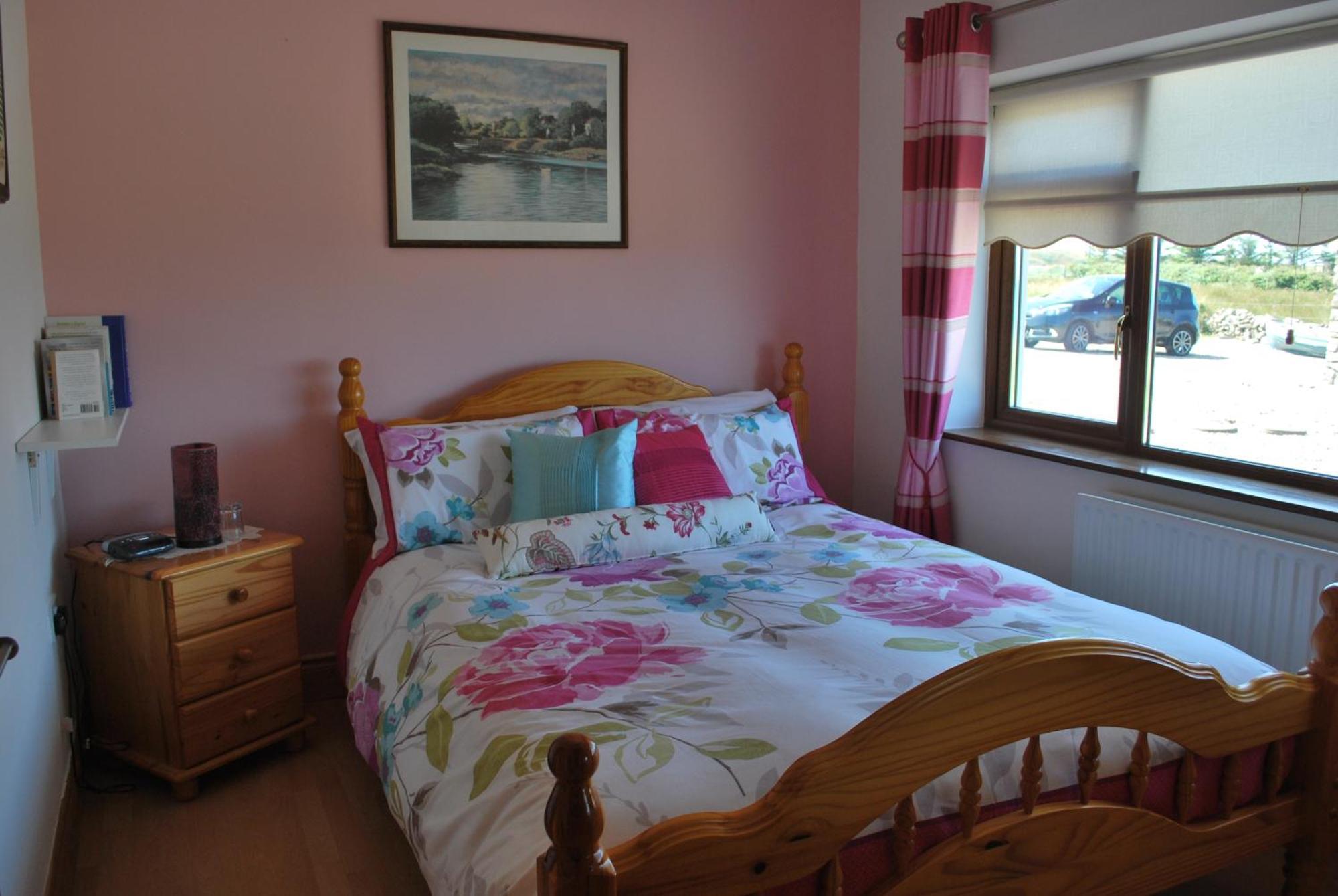 Creevagh Heights B&B Killala Exteriér fotografie